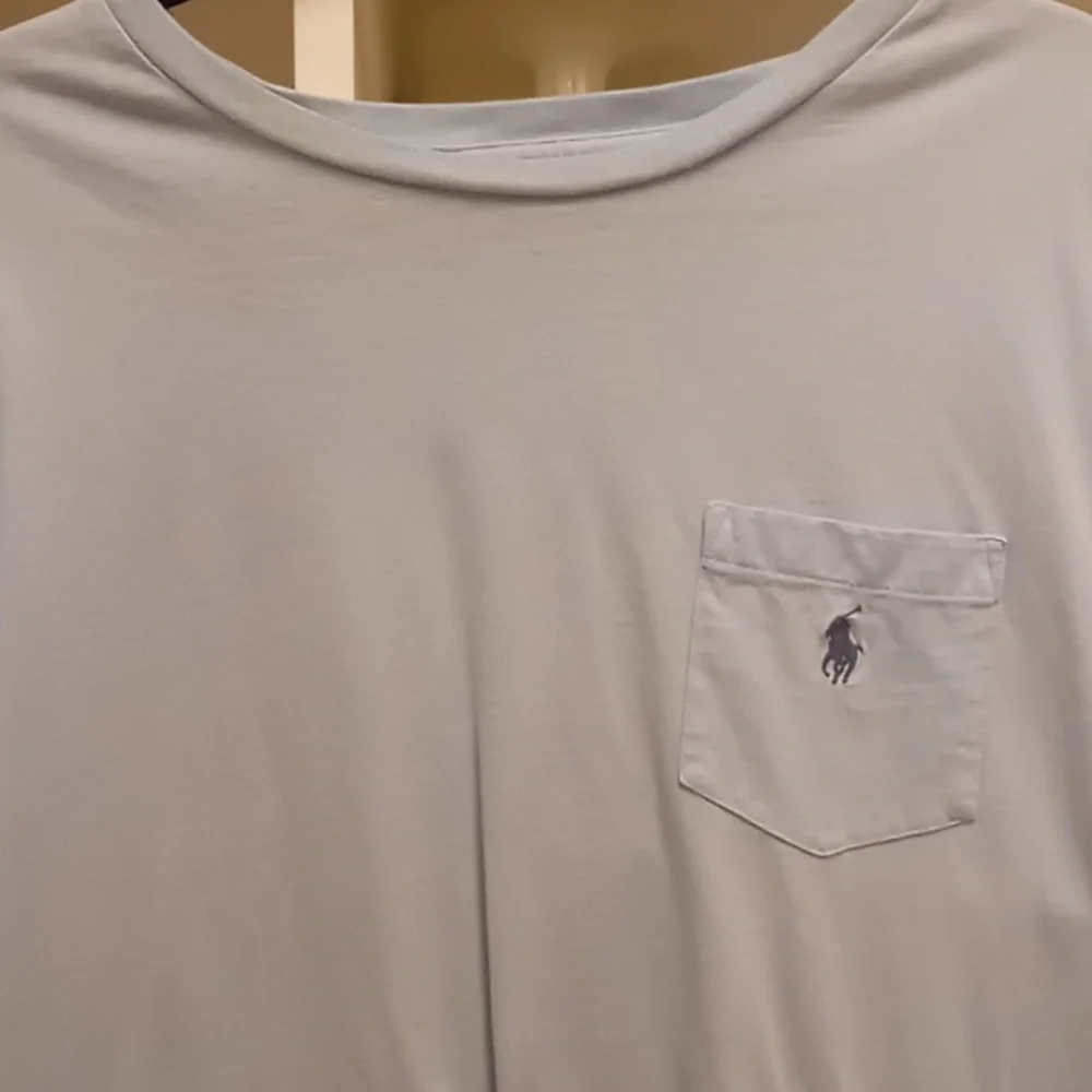 Men Ralph Lauren Classic Fit T-Shirts/ Lot of (3). - Picture 5 of 8